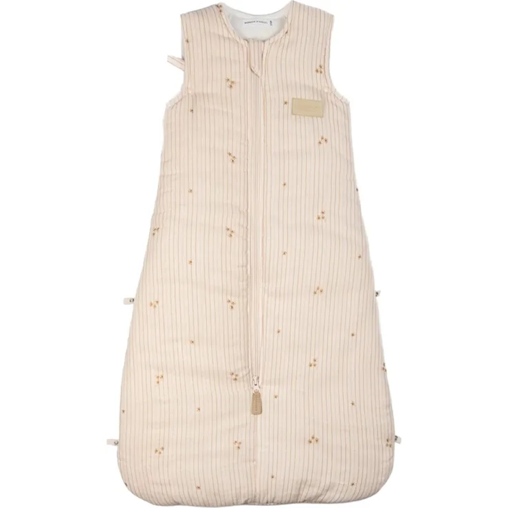 Bamboom Winterschlafsack Mini mit Armen und Füßen