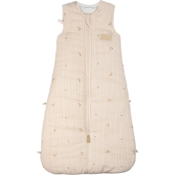 Bamboom Winterschlafsack Mini mit Armen und Füßen
