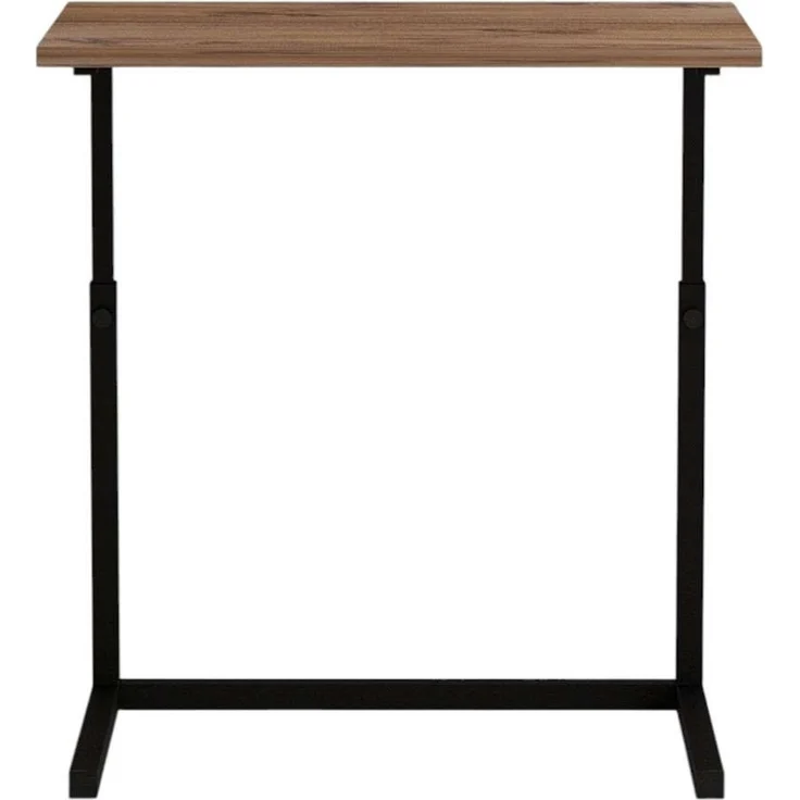 Skye Decor 'Sparkle - Atlantic Pine' Laptop-Stehtisch, Atlantik-Kiefer, 60 x 47-73 x 40 cm – Bild 5