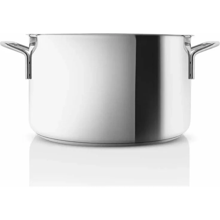Eva Solo Stainless Steel Topf 9,0 l 28 cm – Bild 3
