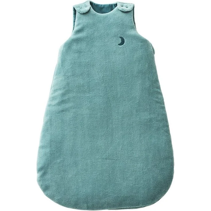 vertbaudet Babyschlafsack Baby Winterschlafsack ALASKA, Ärmel abnehmbar, Winterschlafsack, 3 TOG – Bild 5