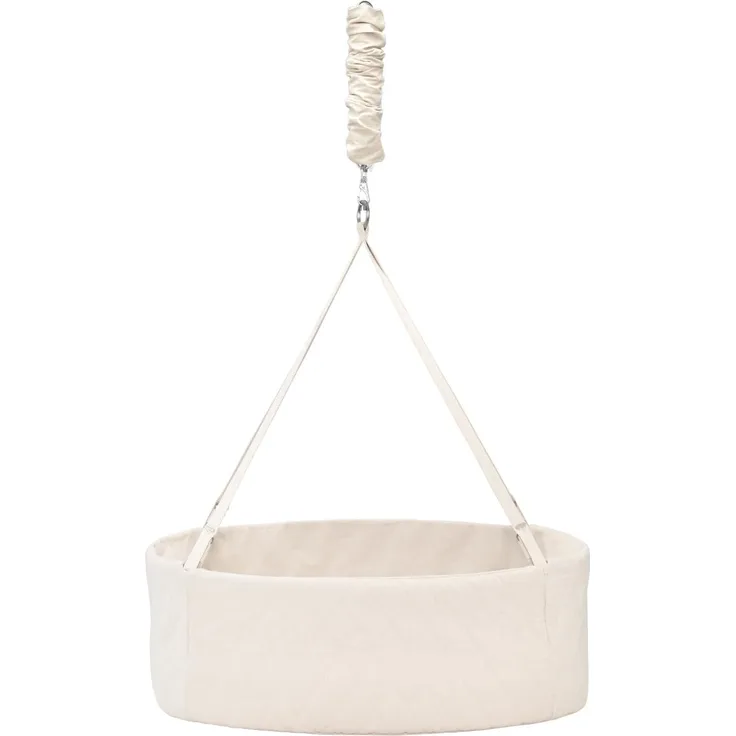 Moonboon Ovale Wiege - Nature Naturel