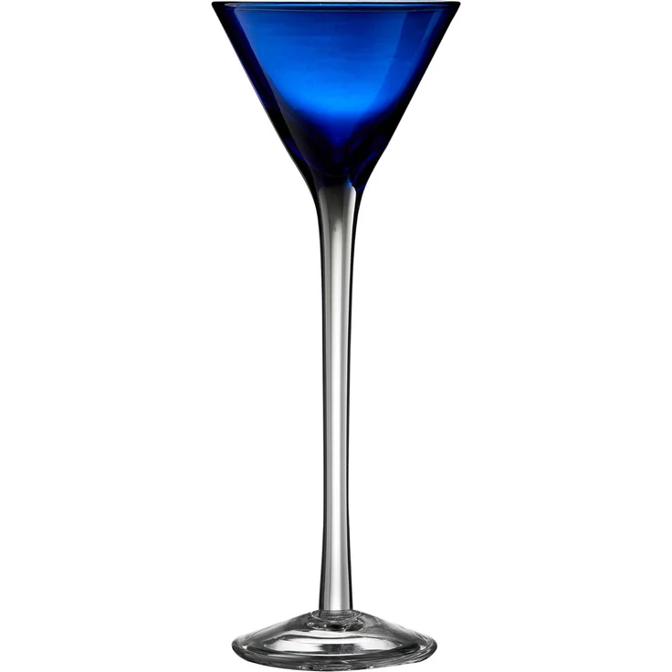 Lyngby Glas Shot Glass Set Of 6 – Bild 5