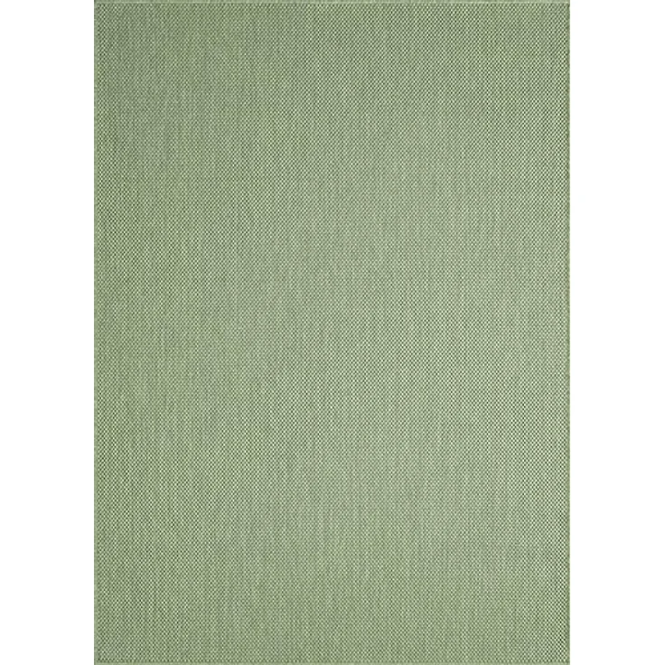 the carpet Teppich Mistra, rechteckig, Höhe: 10 mm, moderner robuster In und Outdoor Teppich – Bild 3