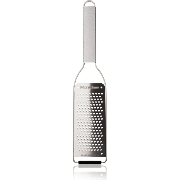 Microplane Professional Serie grobe Reibe 59000 – Bild 1