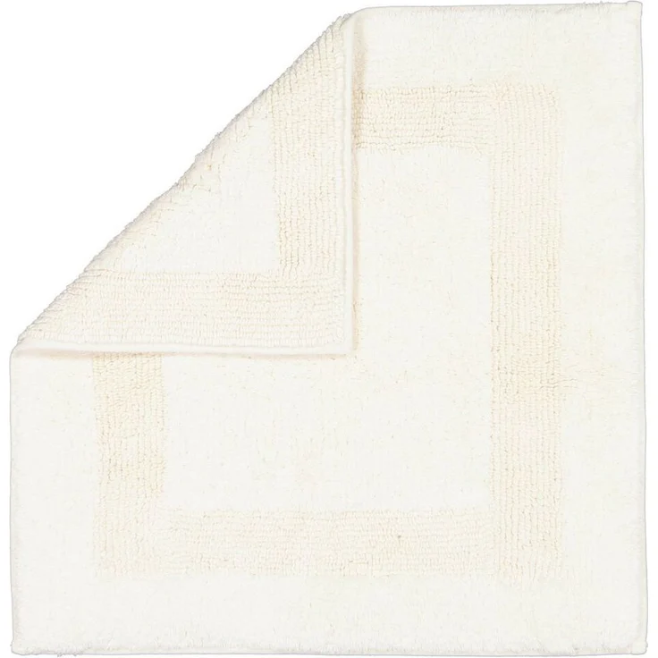 Cawö Home Badematte Luxus Badteppich 1000, 100% Baumwolle, Wendeteppich – Bild 5
