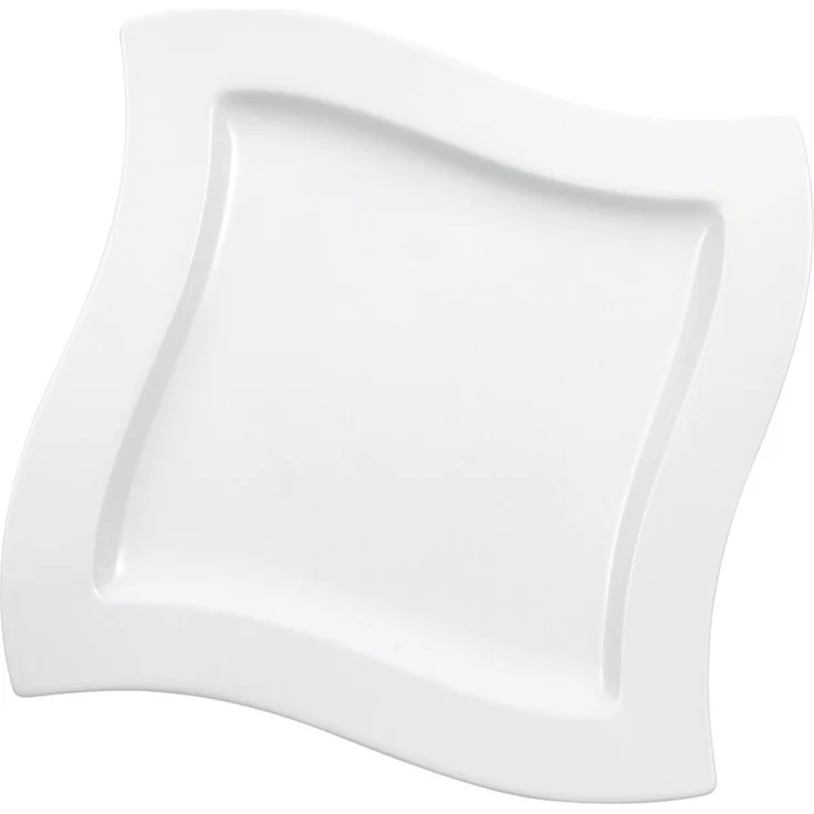 Villeroy & Boch NewWave Speiseteller ø 27 cm – Bild 4