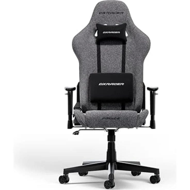 DXRacer Gaming-Stuhl PRINCE L F24 – Bild 4