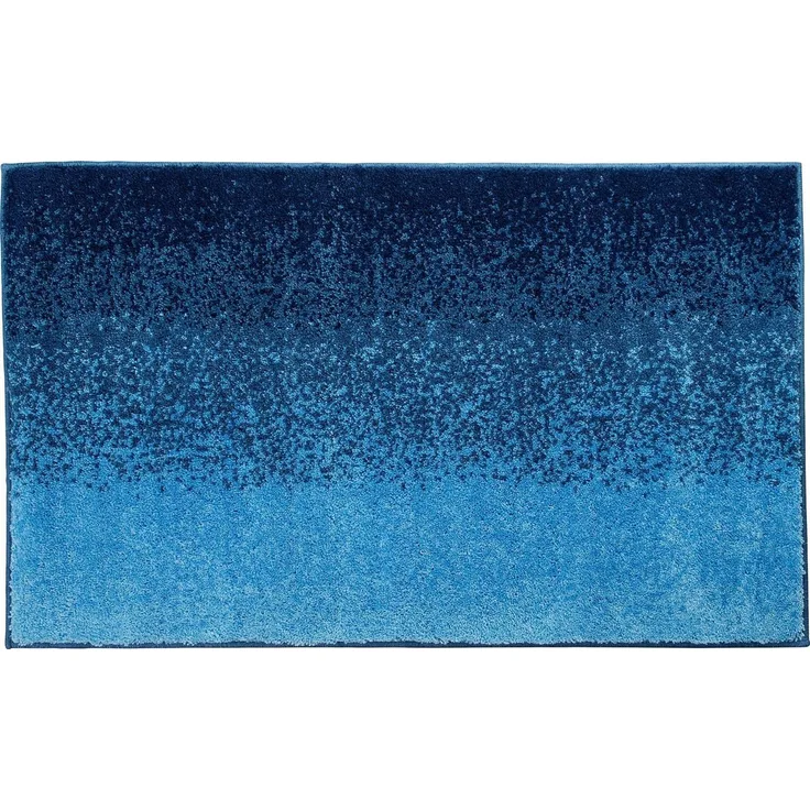 Erwin Müller Badematte Badematte "Katerini", Höhe 20 mm, eckig, Grafik