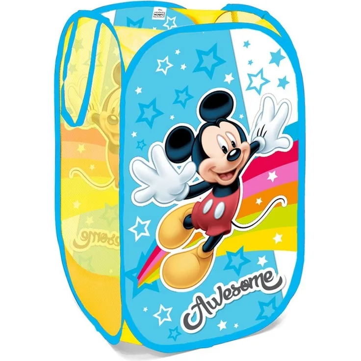 Disney Organizer Mickey Mouse faltbar 36x58 cm
