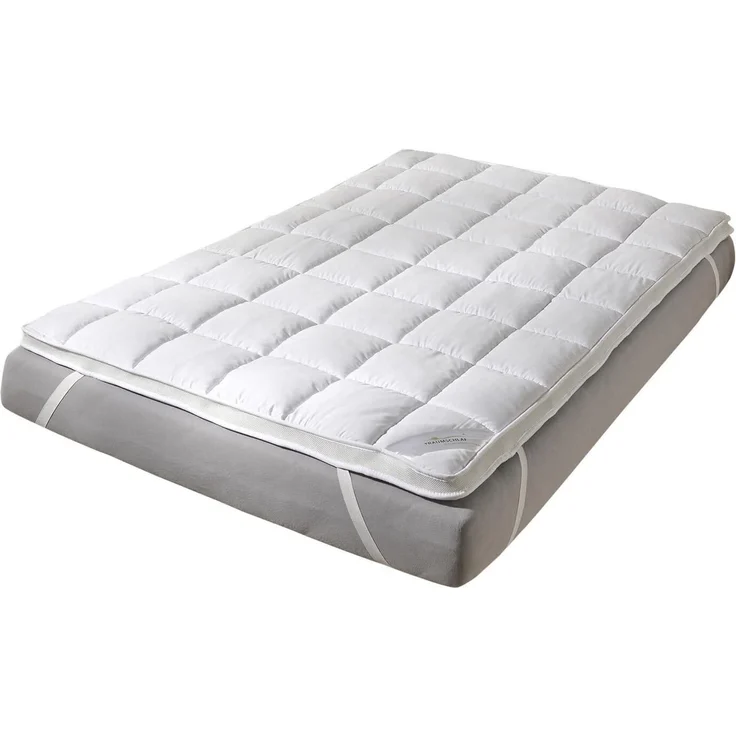 Traumschlaf Duo Matratzentopper Classic|180x200 cmTraumschlaf Duo Matratzentopper Classic – Bild 1