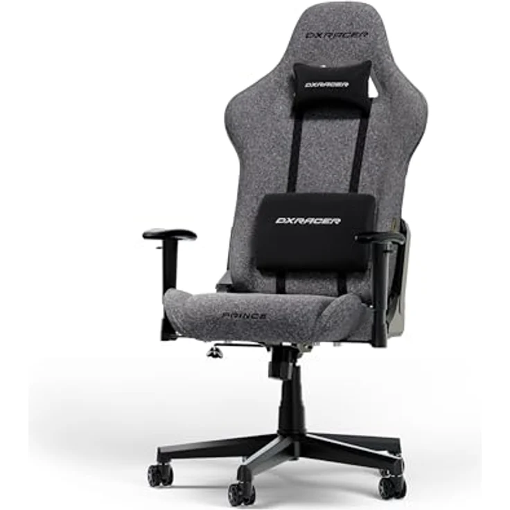 DXRacer Gaming-Stuhl PRINCE L F24 – Bild 2