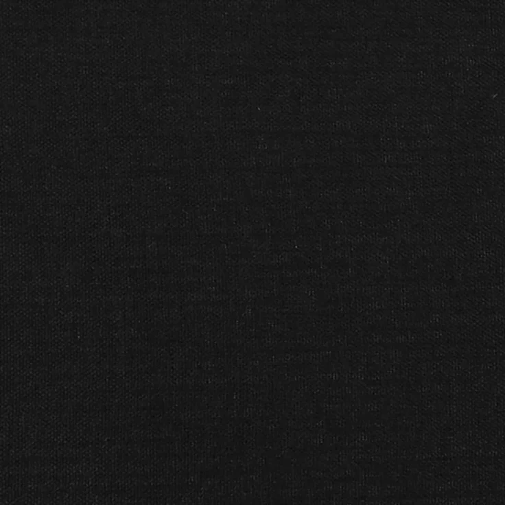 vidaXL Kopfteile 2 Stk. Schwarz 80x5x78/88 cm Stoff 3116546 – Bild 7