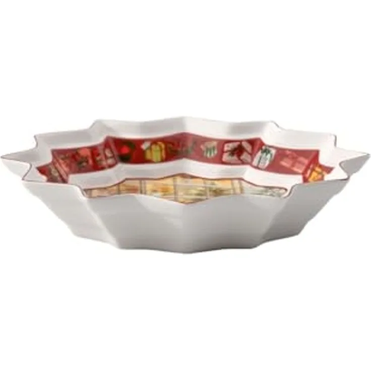 Villeroy & Boch Schale Spielzeugladen Toys Fantasy