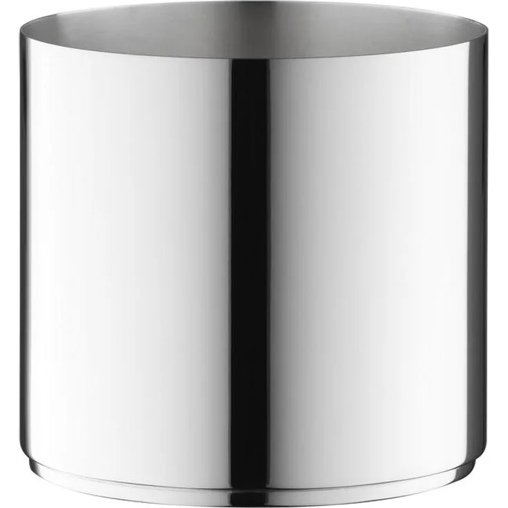 Robbe Berking Dante 90g versilbert Whiskeybecher