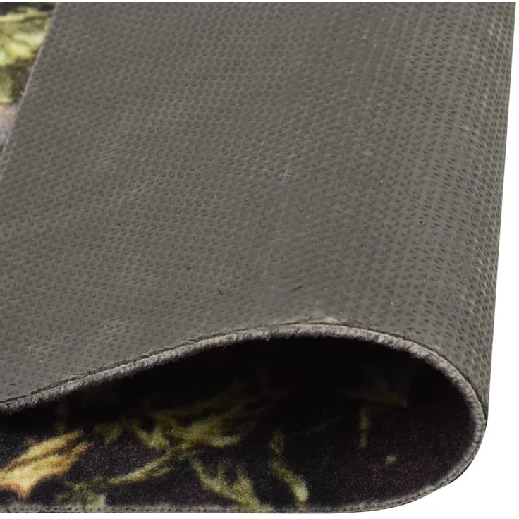 vidaXL Küchenteppich Waschbar Löffel 45x150 cm 315979 – Bild 2