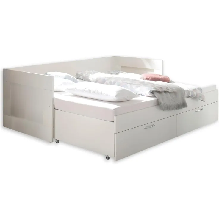Funktionsbett SALIAS