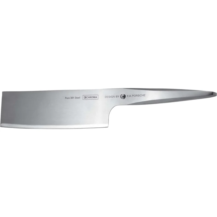 P-36 CHROMA type 301 Nakiri – Bild 1
