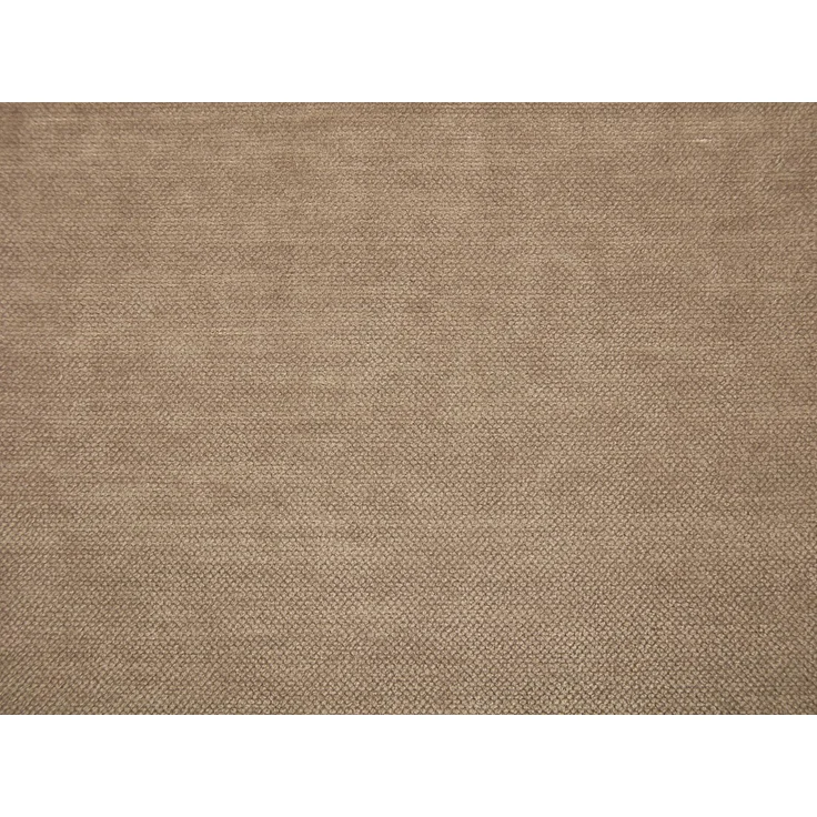 Vente-unique - HEKA Stuhl Stoff Beige - B 61 cm x H 78 cm x L 59,5 cm – Bild 8