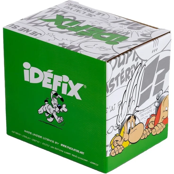 Puckator Idefix (Dogmatix) Tasse aus Porzellan 300 ml / Becher – Bild 7