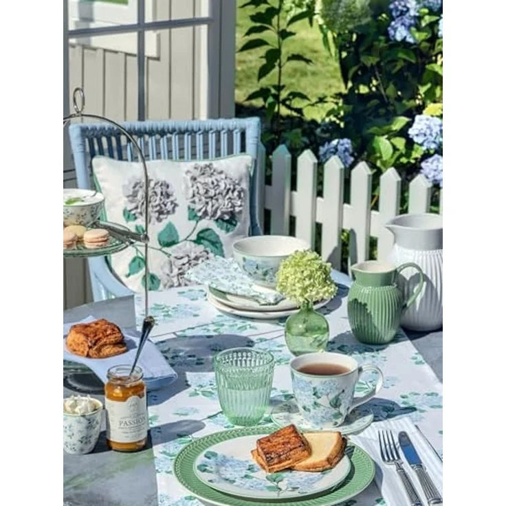 Greengate Krug Liliana white 1,5L – Bild 7