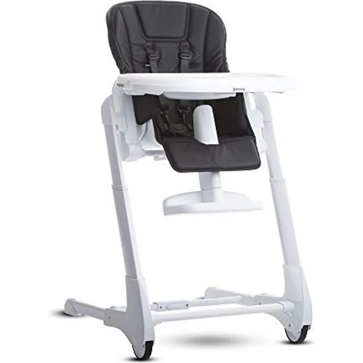 Joovy 'Foodoo' Hochstuhl schwarz