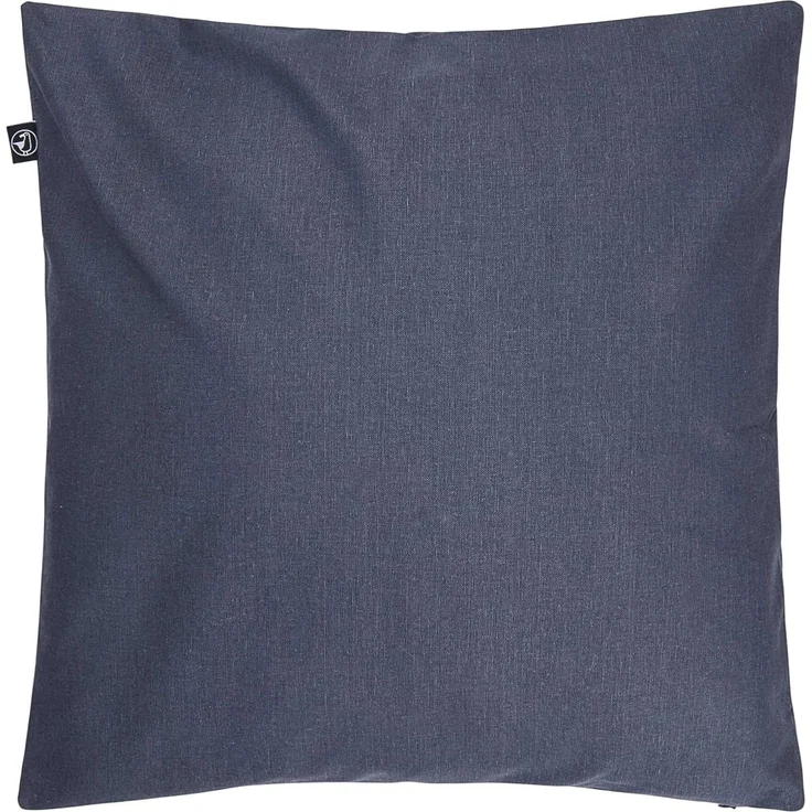 Schietwetter Kissenbezug Accessoire Kissenbezug "Heimathafen" 50x50cm, (1 Stück), Reißverschluss – Bild 2