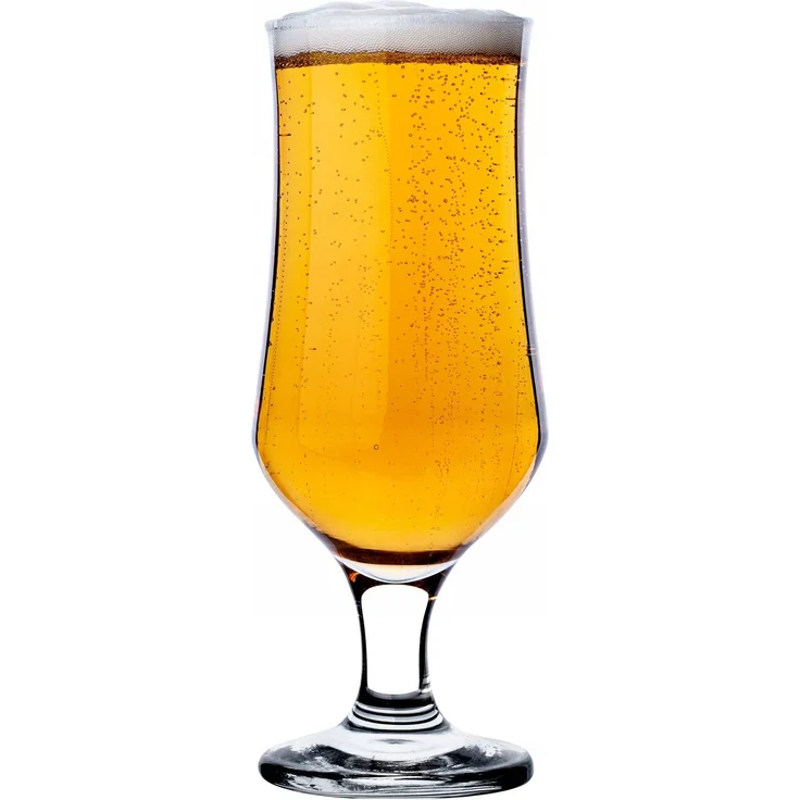 KADAX Becher Bierglas Trinkbecher 6 Stück 360 ml – Bild 9