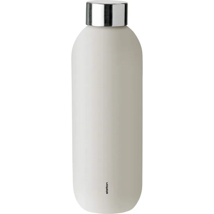 Stelton To Go Click Becher 0,2 l soft cloud Trinkbecher