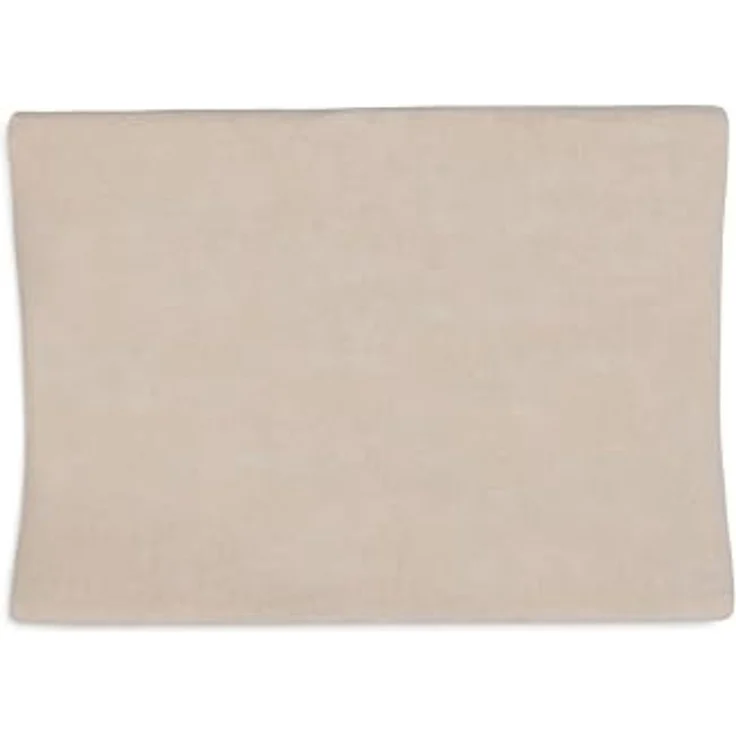 Jollein Wickelauflagenbezug Frottee – Oatmeal/Sand – 2er Pack – 50x70cm – 85% Baumwolle, 15% Polyester – OEKO-TEX Zertifiziert – Bezug Wickelauflage – Bild 7