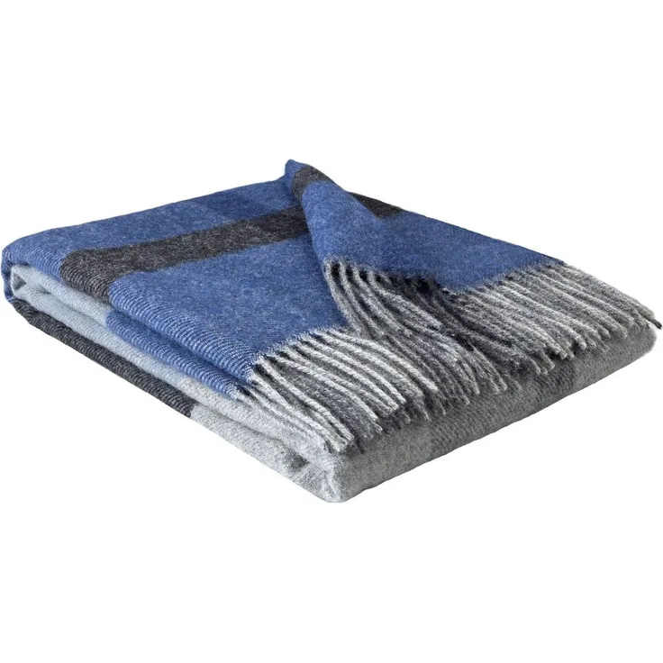 Wolldecke Wolldecke Wolldecke TIROL aus 100% Schurwolle, STTS