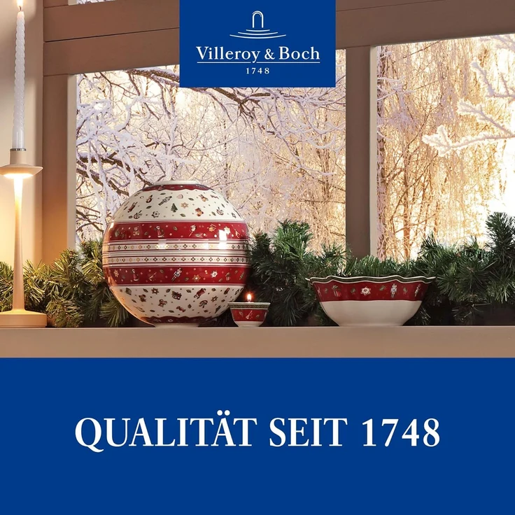 Villeroy & Boch Toy's Delight Teelichthalter ø 6 cm – Bild 6