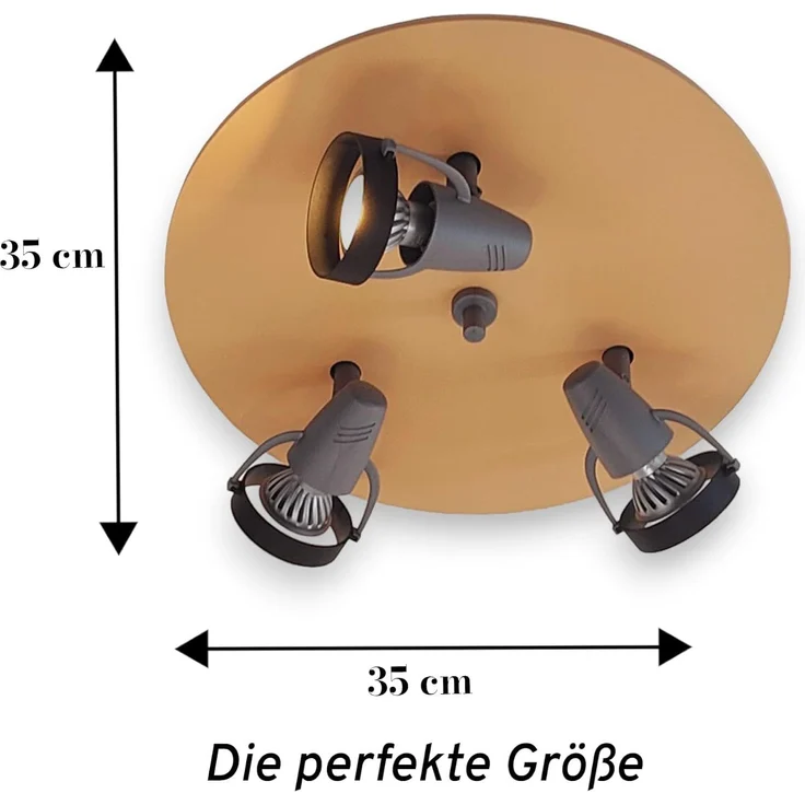 Strahler Peach Fuzz – Bild 2