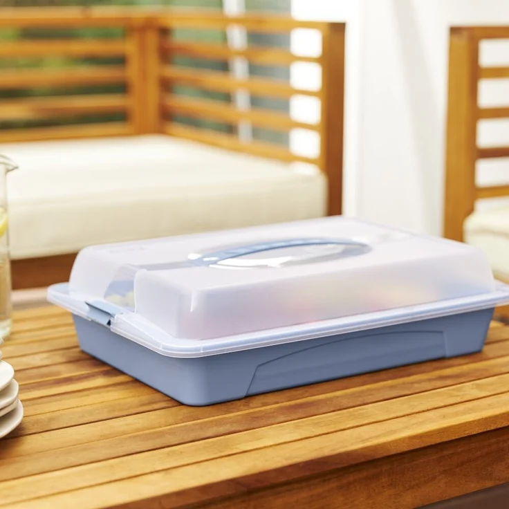 Party Butler COOL & FRESH horizon blue – Bild 4