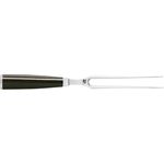 KAI Shun Classic Fleischgabel, Stahl Silber, 16,5 cm