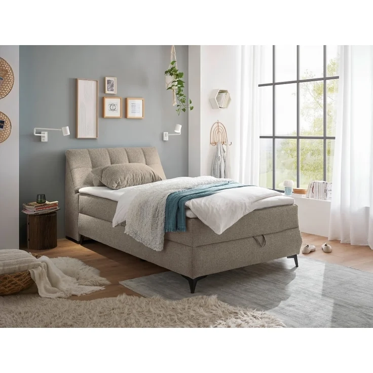 Boxbett YUCATAN – Bild 1