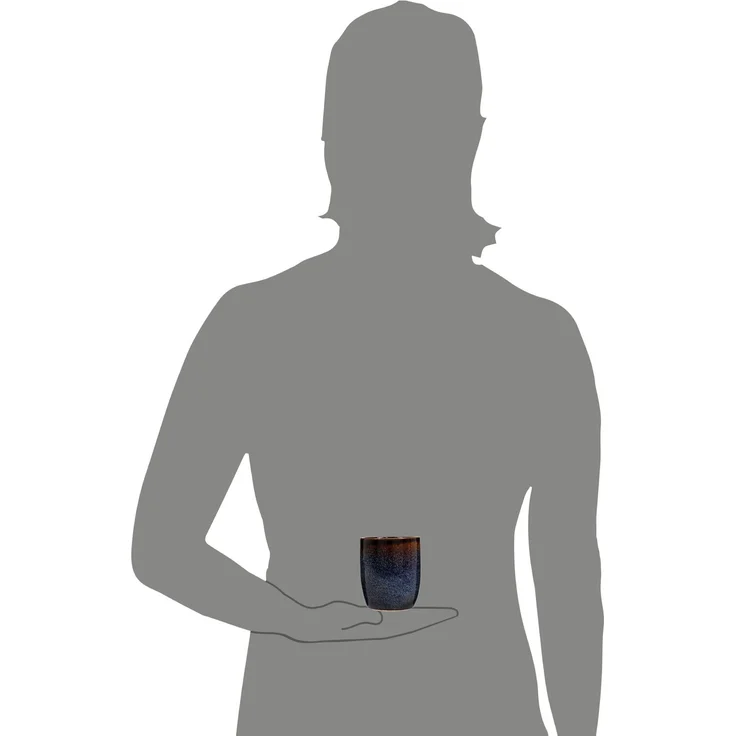 SÄNGER Espressobecher Set Tokio 4 teilig – Bild 5