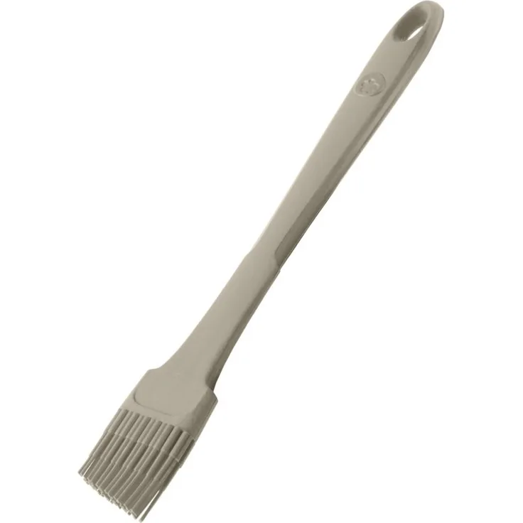 Kochblume Design-Pinsel S 24 cm taupe