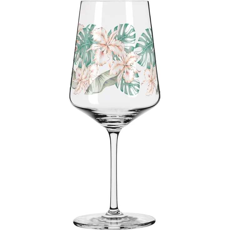 Ritzenhoff Aperitifglas Sommerrausch, Kristallglas – Bild 6