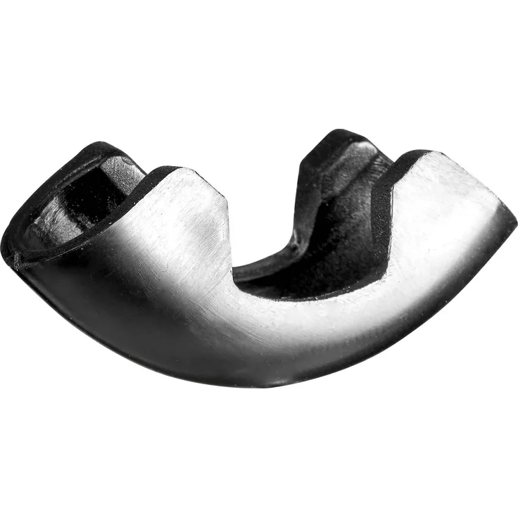 Hettich Untersetzer für Tischbein Hairpin Kunststoff Ø 10 mm schwarz