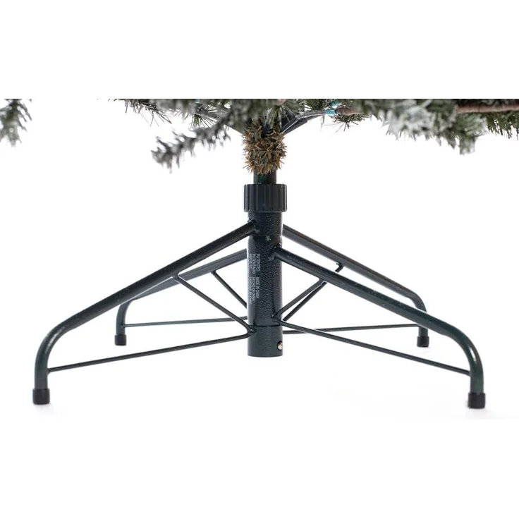 Evergreen Künstlicher Weihnachtsbaum Cedar Frost – Bild 8