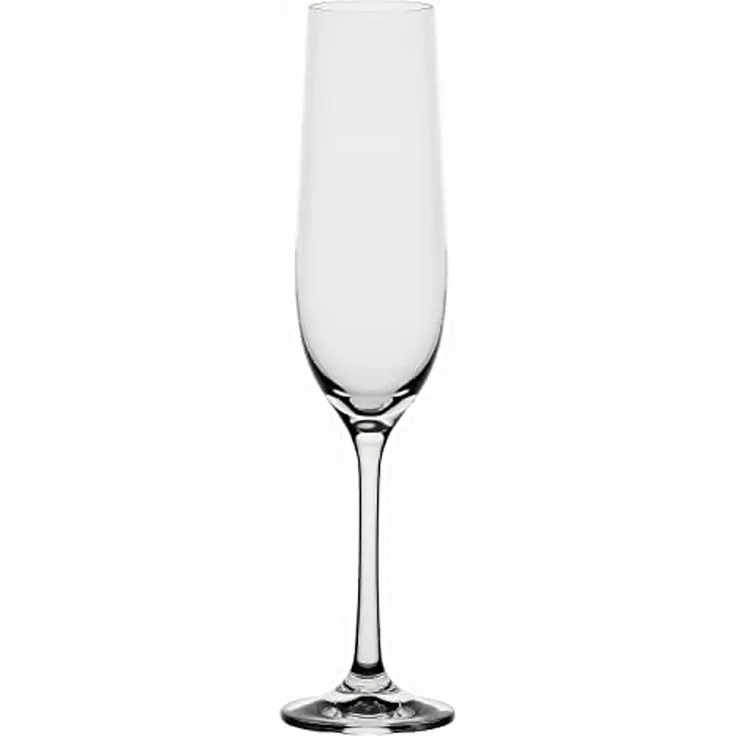 La Porcellana Bianca La Porcellana Bianca 6er-Set Sektgläser 190 ml P401300007Z