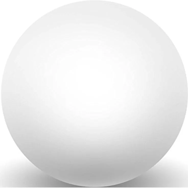 EVN Elektro Kugel-Leuchte D60cm f.Innen-u.Aussenber. KA6 001