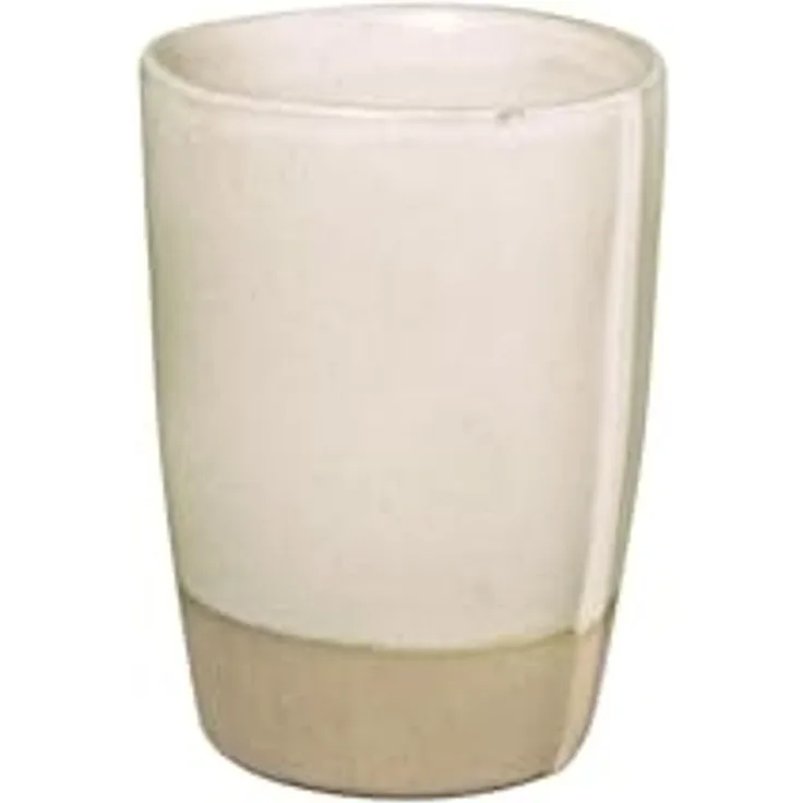 ASA Verana Almond Paste Becher Cappuccino