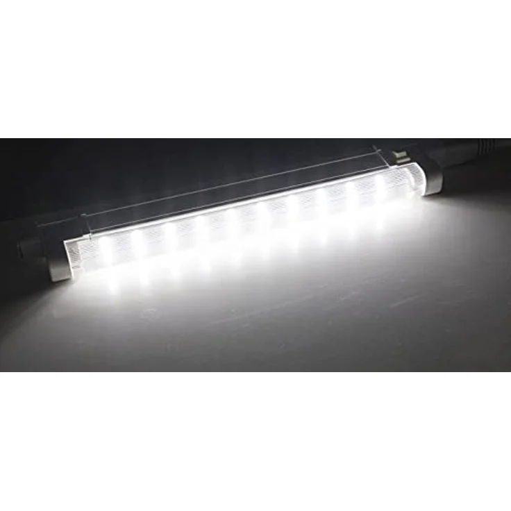 LED Unterbauleuchte "SMD pro" 27cm 2W, 210lm, 6500k, Licht weiß – Bild 4