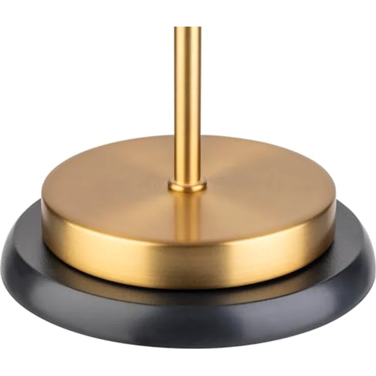 APS MERLE MINI LED Akku-Tischleuchte, dimmbar, gold, 2,0 W, 270 Lumen, 7 Stunden Laufzeit – Bild 2