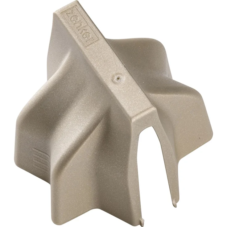 Zenker Ausstecher Zimtstern – Bild 3