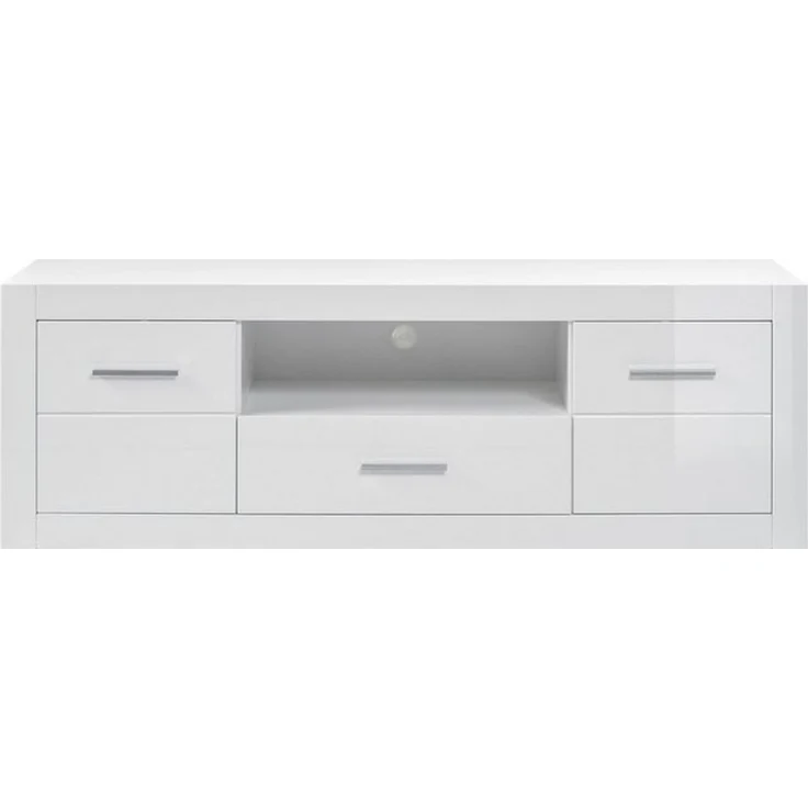 INOSIGN Lowboard BIANCO, Breite 180 cm – Bild 4