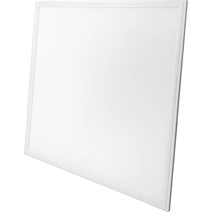 62x62 cm 40w LED Panel Deckenleuchte Einbaupanel Ultraslim 3600 Lumen inkl. Trafo Warmweiß