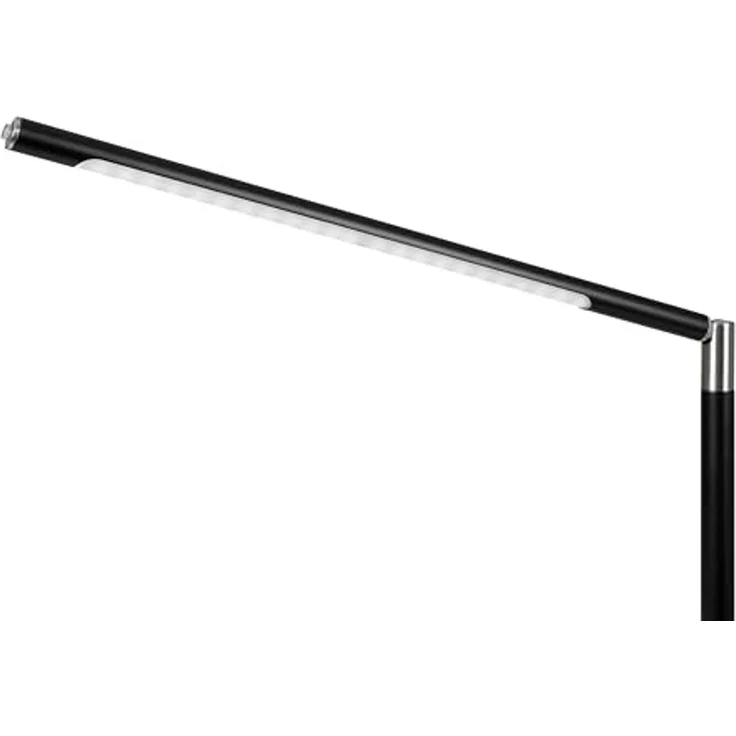 Hansa Tischleuchte Aura 41-5011.005 schwarz – Bild 3